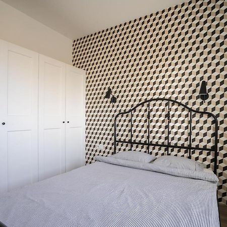 Bizapartments - Modern Flats With Parking Varsovia Exterior foto